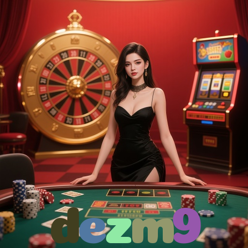 A Magia dos Jogos de Fantasia na dezm9