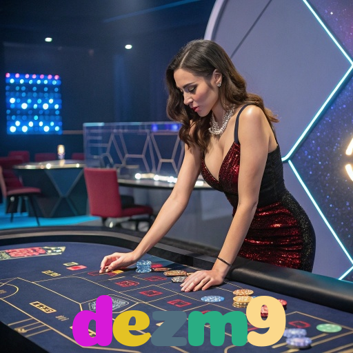 A Magia dos Jogos de Fantasia na dezm9