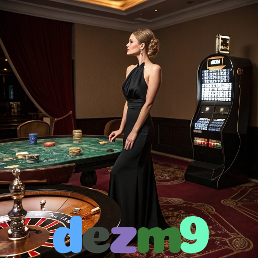 A Magia dos Jogos de Fantasia na dezm9