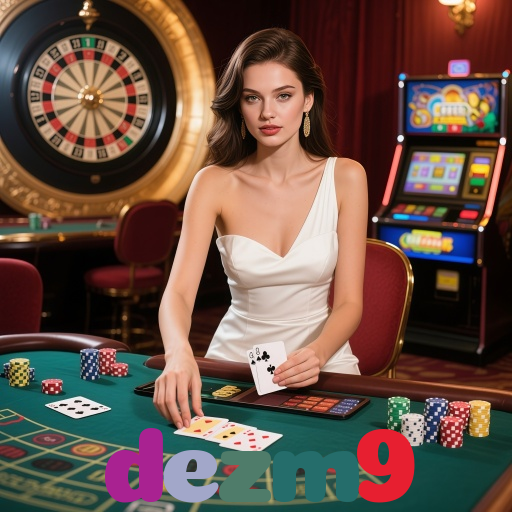 Plataforma exclusiva no Brasil para cassino online