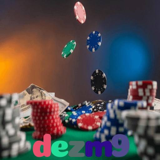 Descubra a Emoção do Cassino Ao Vivo na dezm9